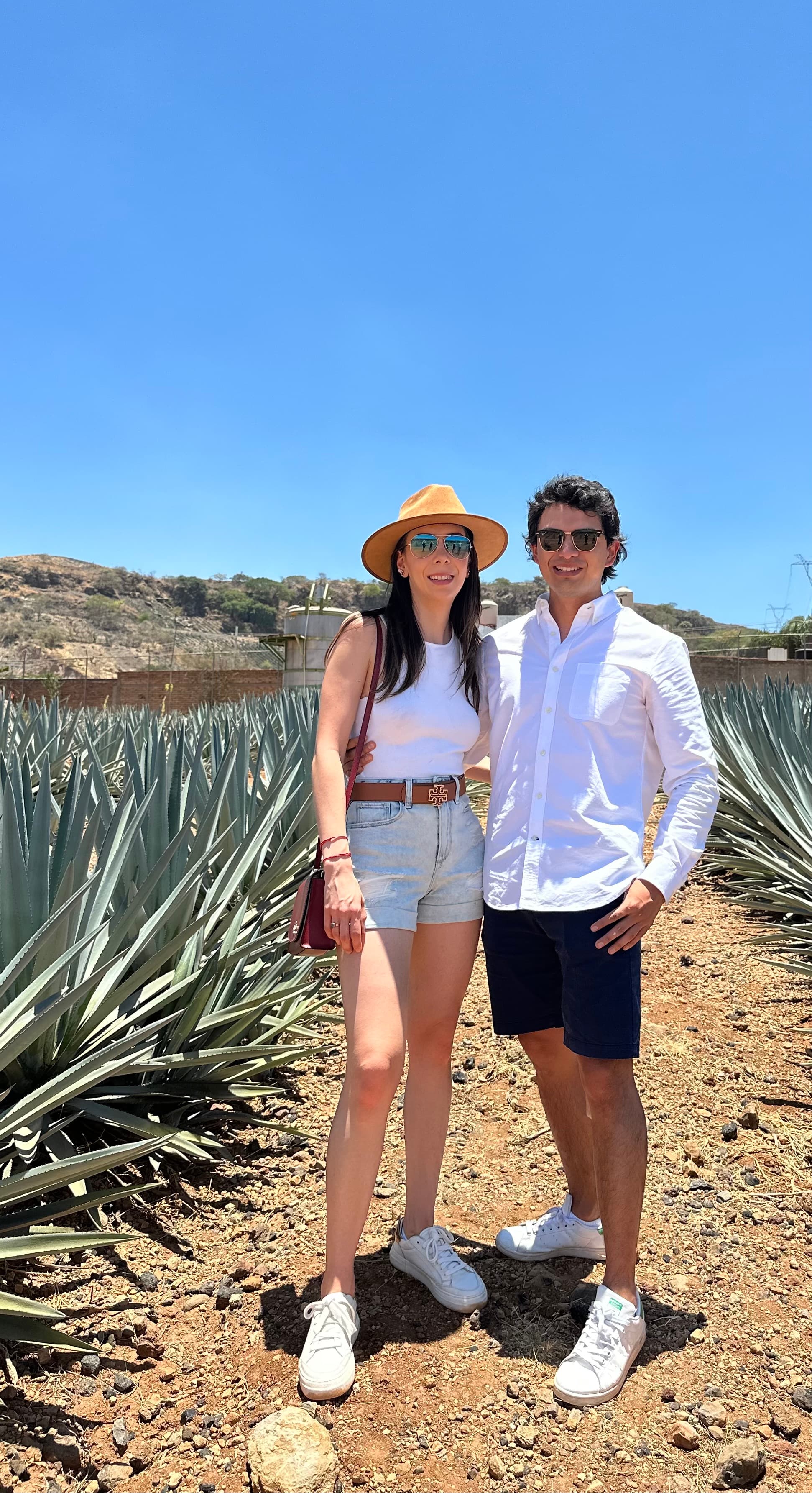 Susana y Javier - Momento 2