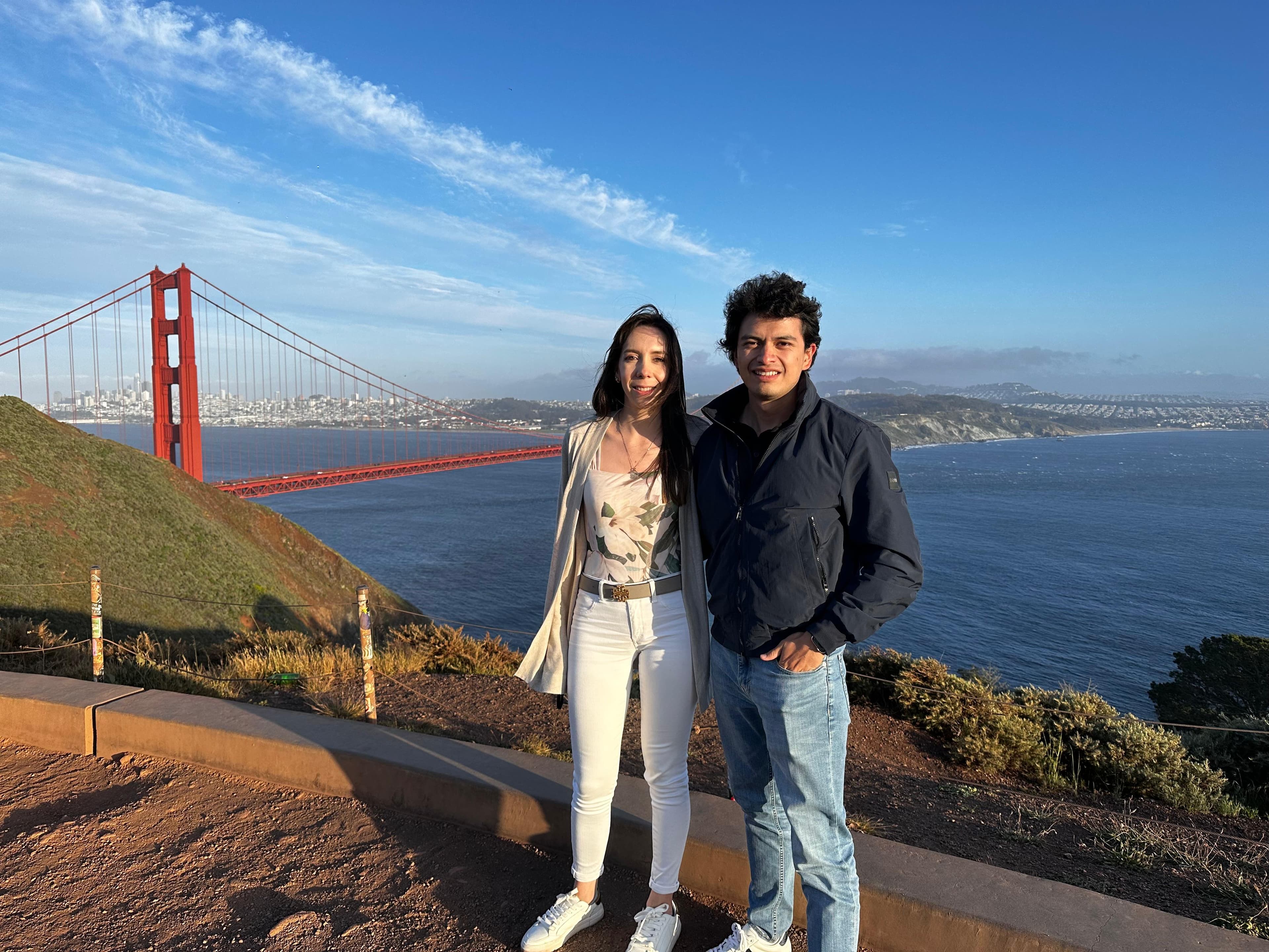 Susana y Javier - Momento 3